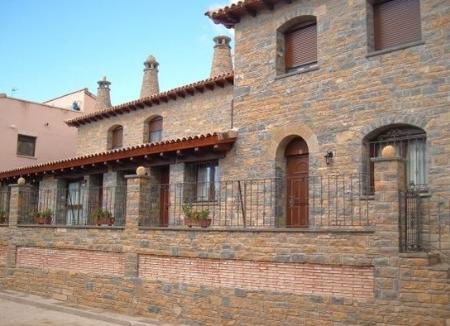 Imagen Turismo Rural Casa de Maza