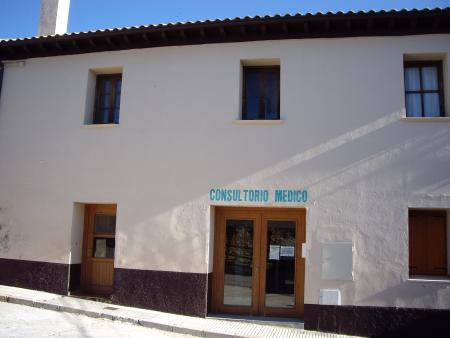 Imagen Consultorio Médico de Arascués
