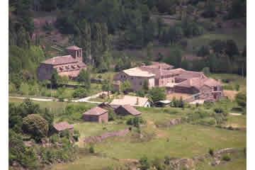 Imagen Camping Valle de Nocito