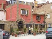 Imagen Restaurante Vegetariano La Olivera