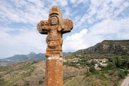 Imagen Santa Eulalia de la Peña