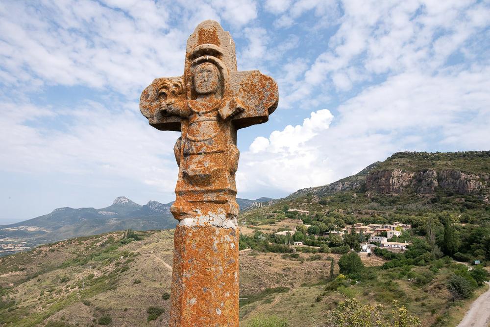 Imagen Santa Eulalia de la Peña