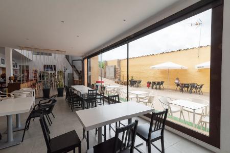 Imagen Bar, Restaurante, tienda NONUM