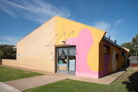 Imagen Escuela primaria e infantil de Nueno